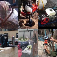باغبانی سمپاشی کوددهی محلولپاشی نهال رودهن پردیس