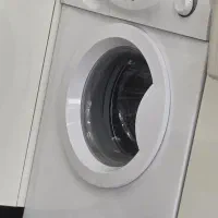 لباسشویی ۶کیلویی بست درحدنوکاملا سالم