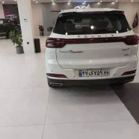 فروش قطعی دو مرحله تیگو 7 پرومکس دو دیفرانسیل|خودرو سواری و وانت|رشت, فرزانه|دیوار