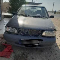 پراید مدل ۹۰