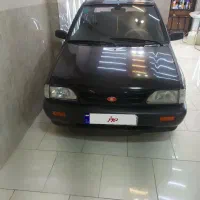 پراید دوگانه