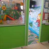 مربی پیش دبستانی