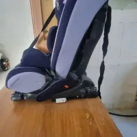 صندلی ماشین بچه جنس هوبر