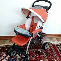 کالسکه خارجی چیکو اصل ایتالیا