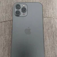 ایفون ۱۲ پرو مکس باز نشده