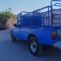 نیسان وانت|خودرو سواری و وانت|ایذه, |دیوار