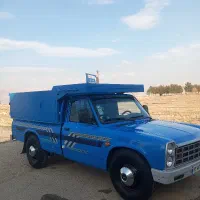 نیسان مدل403