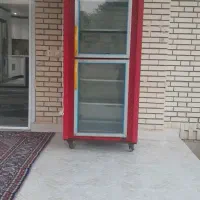 یخچال ایستاده|کافیشاپ و رستوران|اصلاندوز, |دیوار