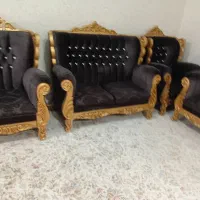 مبل منزل|مبلمان خانگی و میز عسلی|سیرجان, |دیوار