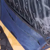 کیف لپ تاپ|کیف، کفش، کمربند|صومعه‌سرا, |دیوار