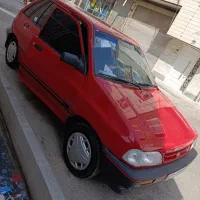 پراید هاچبک کره ای