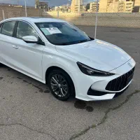 ۲دستگاه MG5آماده تحویل (بدون چک ارزش افزوده)