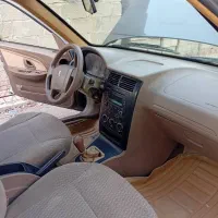 پژو ۴۰۵ دلفینی ۹۷