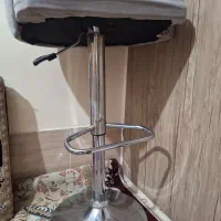 صندلی جک داره چرخشی|مبلمان اداری|قم, چهل درخت‎|دیوار