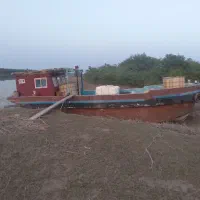 مینی لنج|قایق و سایر وسایل نقلیه|آبادان, |دیوار