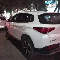 تیگو ۷ ie اقساطی مدل ۹۷ به بالا تحویل روز|خودرو سواری و وانت|تهران, نارمک|دیوار