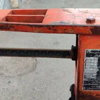 باسکول ۱۰۰ کیلویی|فروشگاه و مغازه|بروجرد, |دیوار
