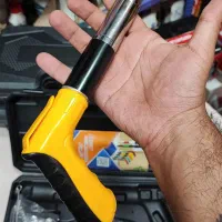 تفنگ میخکوب دیوالت بدنه تمام فلزی DeWalt|ابزارآلات|اصفهان, کشاورزی|دیوار