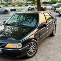 ماشین 405|خودرو سواری و وانت|تربتحیدریه, بالا ولایت|دیوار