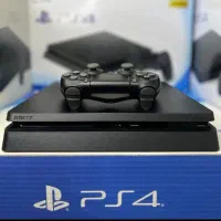Ps4 1T|کنسول، بازی ویدئویی و آنلاین|کرج, بنیاد|دیوار