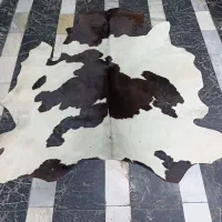 پوست گاوی|صنایع دستی و سایر لوازم تزئینی|میانه, |دیوار