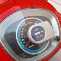 وسپا ۱۵۰|موتورسیکلت|کرمان, |دیوار