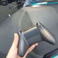 دسته xbox series|کنسول، بازی ویدئویی و آنلاین|تهران, نظام‌آباد|دیوار