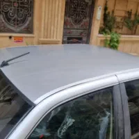 پارس elxمدل ۸۴|خودرو سواری و وانت|بوکان, |دیوار