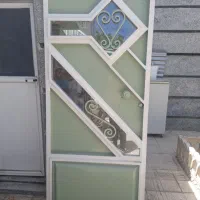 درب تک لنگ بدون پوسیدگی سنگین وزن
