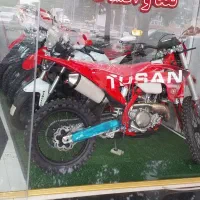گس گس توسن ۲۵۰ گسگس|موتورسیکلت|قزوین, |دیوار