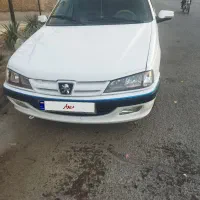 فروش پژو elx|خودرو سواری و وانت|تربت‌حیدریه, سرمحله|دیوار