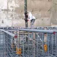 ارماتوربندی استخر ساختمان ویلا سوله وغیر۰۰۰۰۰