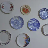 دیوارکوب ملامین