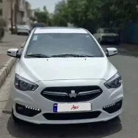 شاهین ۴۰۲ بدون رنگ