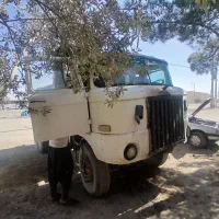 ایفا کمپرسی مدل۶۰