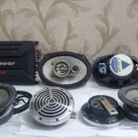 باند کنوود 718