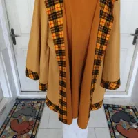 پالتو همه تمیز سالمه مرتب