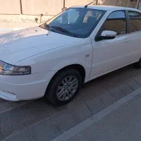 فروش سورن پلاس فول 403دریچه گاز سیمی