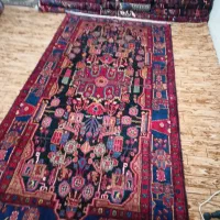 فرش دستبافت پنج متری170در 315