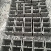بلوکه سیمانی دیواری
