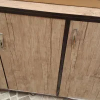 کابینت در حد نو