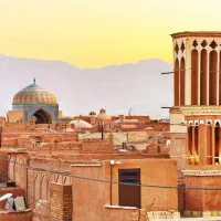 بلیط قطار ریلی و هوایی