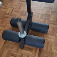 دستگاه بدنسازی