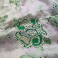 پارچه سه متر و نیم