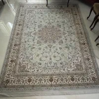 فروش فرشهای اصیل قالی سلیمان ۹ متری (۴ تخته)