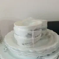 ظروف ارکوپال نو|ظروف سرو و پذیرایی|قم, بنیاد|دیوار