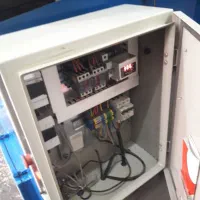 دستگاه قطعه شوی بهساز ماشین اصفهان|ماشینآلات صنعتی|شاهینشهر, شهرک صنعتی|دیوار