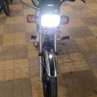 موتور 150احسان خیلی خیلی تمیز