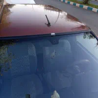 پراید 132 دوگانه سوز دستی|خودرو سواری و وانت|بوکان, |دیوار