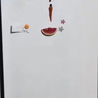 یخچال جنرال استیل